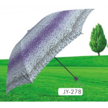 Doblar el paraguas (JY-278)
